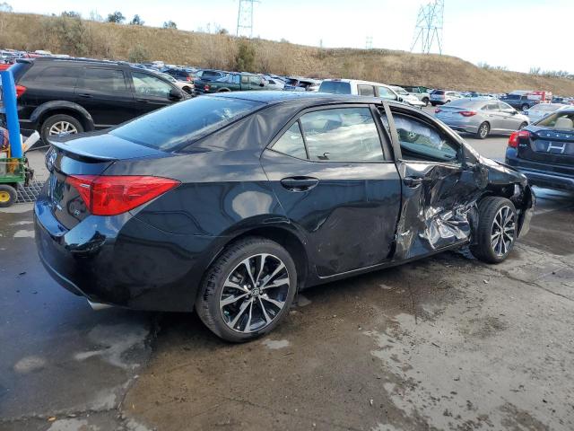 Photo 3 from auction – 2019 TOYOTA COROLLA L with VIN 2T1BURHE1KC207894