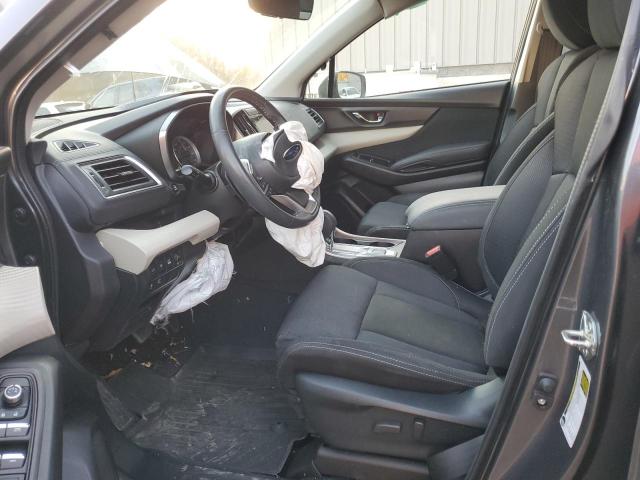 Photo 7 from auction – 2021 SUBARU ASCENT PRE with VIN 4S4WMAFD9M3411931