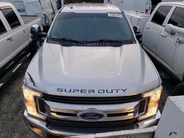 Photo 5 from auction – 2017 FORD F250 SUPER with VIN 1FT7W2B65HEC13132