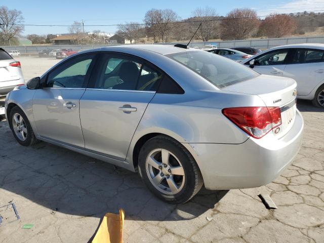 Photo 2 from auction – 2015 CHEVROLET CRUZE LT with VIN 1G1PC5SB3F7204317