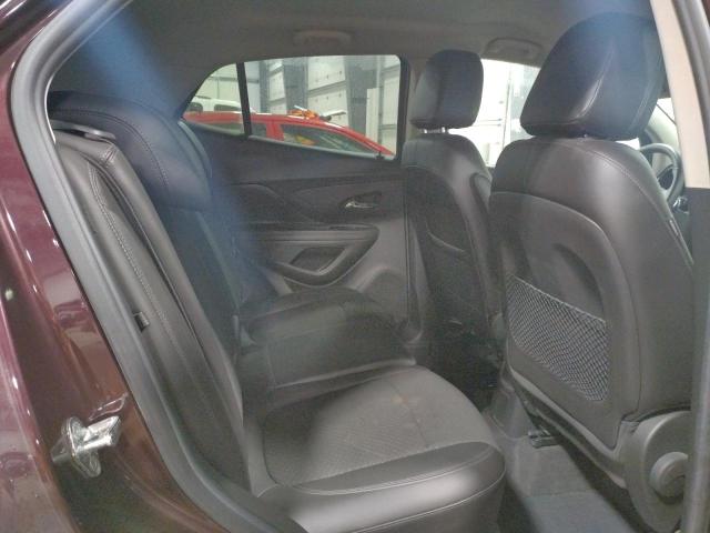 Photo 11 from auction – 2017 BUICK ENCORE PRE with VIN KL4CJASB9HB234811