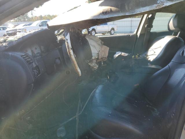 Photo 7 from auction – 2001 DODGE INTREPID E with VIN 2B3AD56J31H714256