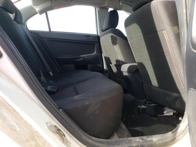 Photo 10 from auction – 2013 MITSUBISHI LANCER ES/ with VIN JA32U2FU3DU008996