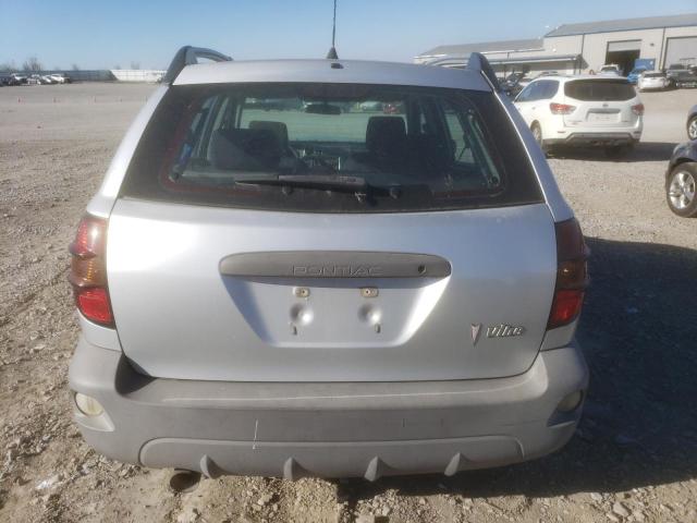 Photo 6 from auction – 2008 PONTIAC VIBE with VIN 5Y2SL65858Z414691