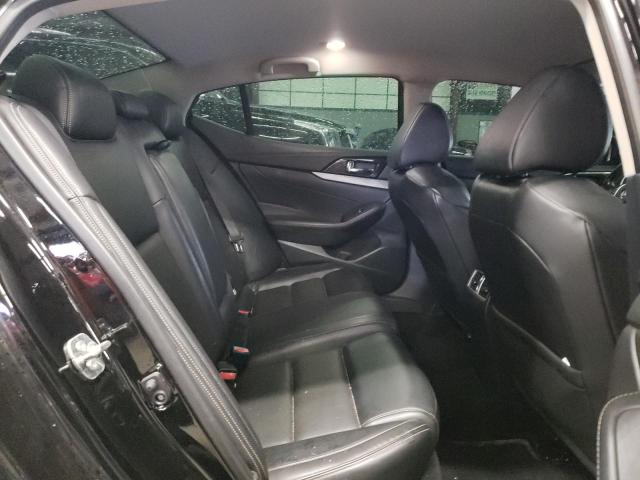 Photo 10 from auction – 2017 NISSAN MAXIMA 3.5 with VIN 1N4AA6AP7HC401576