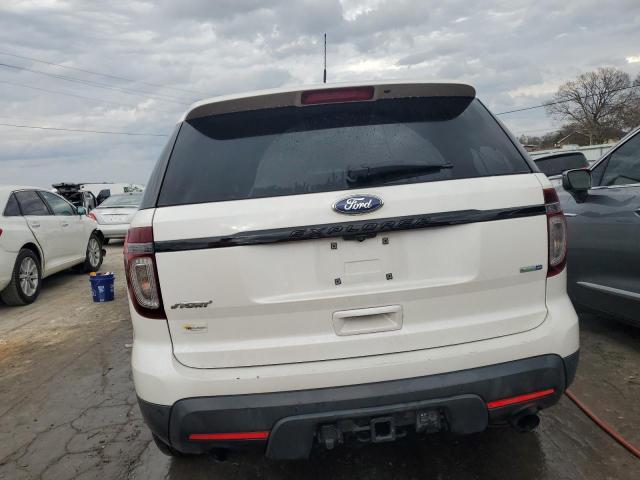 Photo 6 from auction – 2013 FORD EXPLORER S with VIN 1FM5K8GT5DGC09273