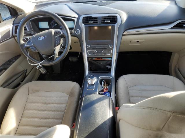 Photo 8 from auction – 2018 FORD FUSION SE with VIN 3FA6P0HD9JR233265