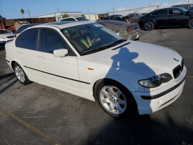 Foto 4 de la subasta – 2004 BMW 325 I con VIN WBAEV334X4KW15962