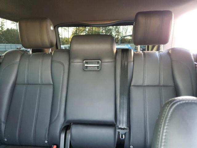 Photo 10 from auction – 2017 LAND ROVER RANGE ROVE with VIN SALGS2FVXHA361368
