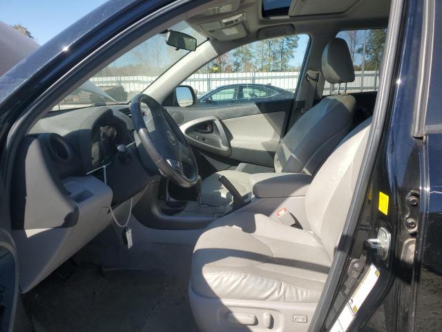 صورة رقم 7 من المزاد - 2011 TOYOTA RAV4 LIMIT مع VIN 2T3DF4DV0BW102037