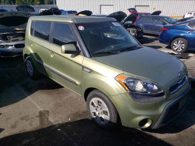 Photo 4 from auction – 2012 KIA SOUL with VIN KNDJT2A56C7365554