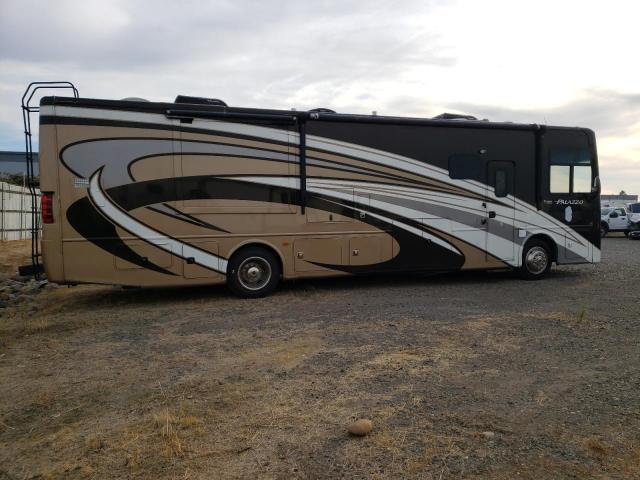 Photo 9 from auction – 2016 FREIGHTLINER CHASSIS XC with VIN 4UZACJDT3GCHF6964