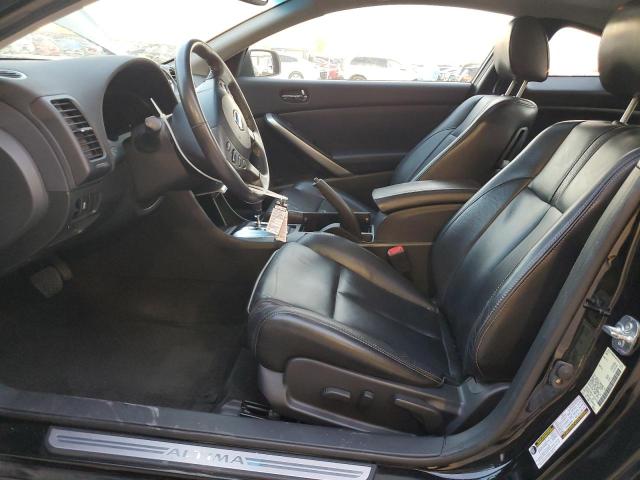 Photo 7 from auction – 2013 NISSAN ALTIMA S with VIN 1N4AL2EP3DC276342