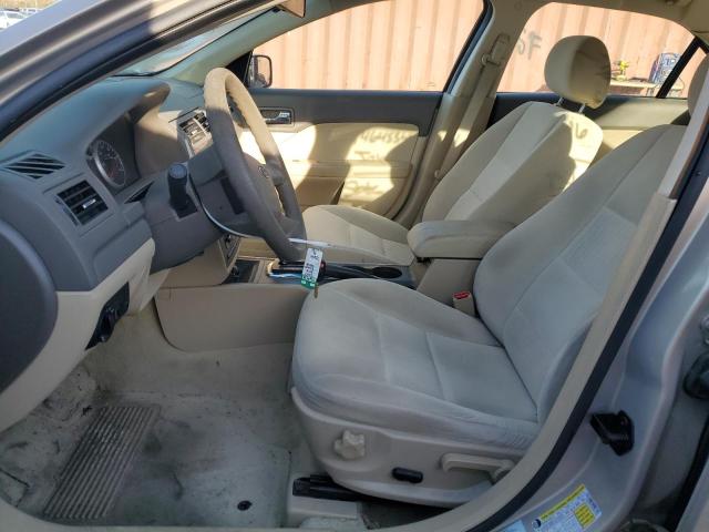 Foto 7 de la subasta – 2007 FORD FUSION SE con VIN 3FAHP07Z17R227135