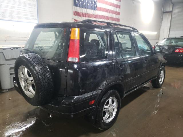 Photo 3 from auction – 2001 HONDA CR-V EX with VIN JHLRD18631C032499