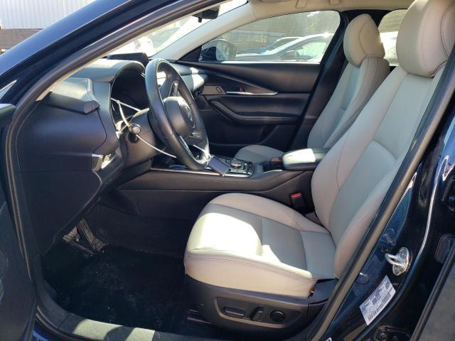 Photo 7 from auction – 2021 MAZDA CX-30 PREF with VIN 3MVDMBCL9MM245131