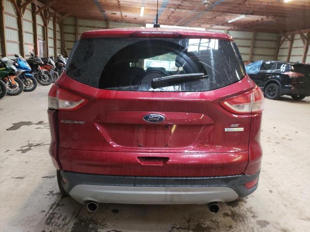 Photo 6 from auction – 2013 FORD ESCAPE SE with VIN 1FMCU0GX9DUD20271