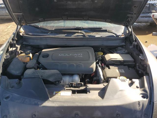 Photo 12 from auction – 2014 JEEP CHEROKEE L with VIN 1C4PJMCB4EW242133