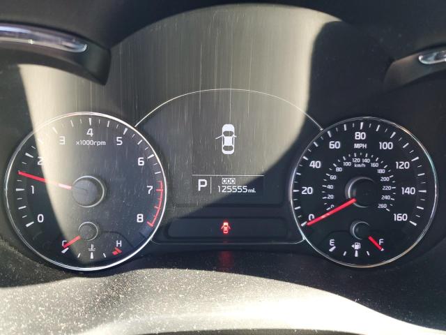 صورة رقم 9 من المزاد - 2014 KIA FORTE EX مع VIN KNAFX4A82E5091748