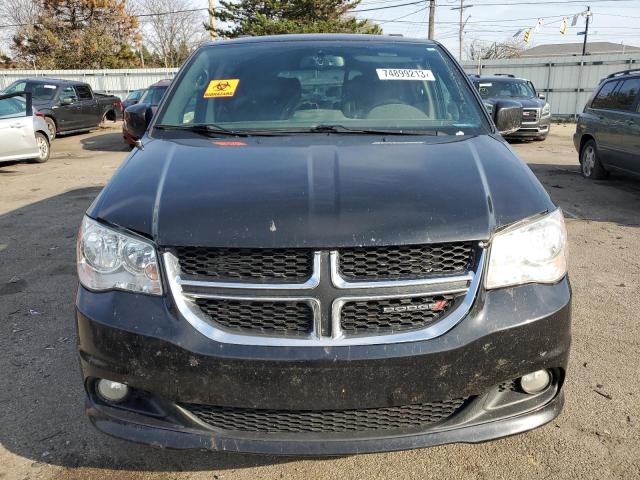 Photo 5 from auction – 2017 DODGE GRAND CARA with VIN 2C4RDGCG8HR581178