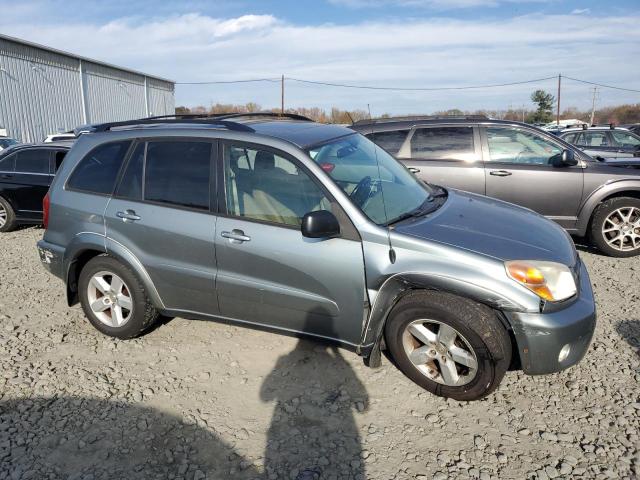 Photo 4 from auction – 2005 TOYOTA RAV4 with VIN JTEHD20V550065931