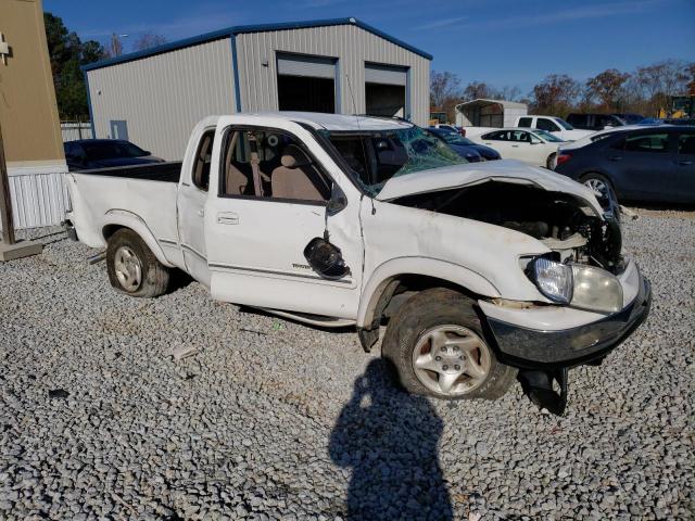 Photo 4 from auction – 2000 TOYOTA TUNDRA ACC with VIN 5TBRT3815YS123792