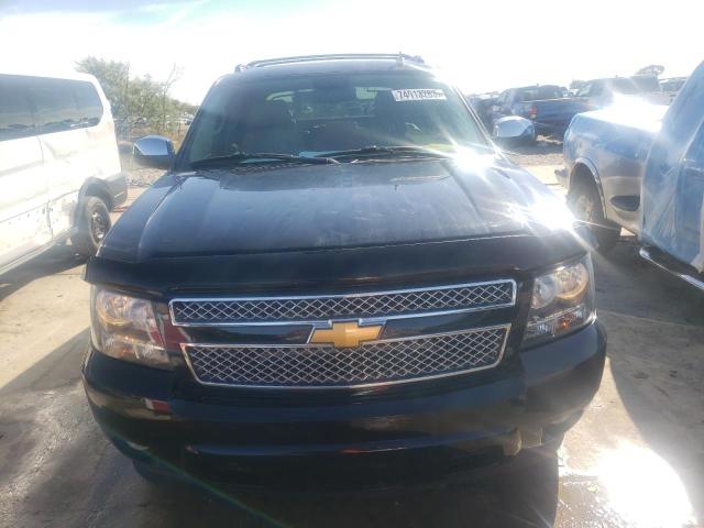 Zdjęcie 5 z aukcji – 2013 CHEVROLET AVALANCHE z VIN 3GNTKFE76DG139414