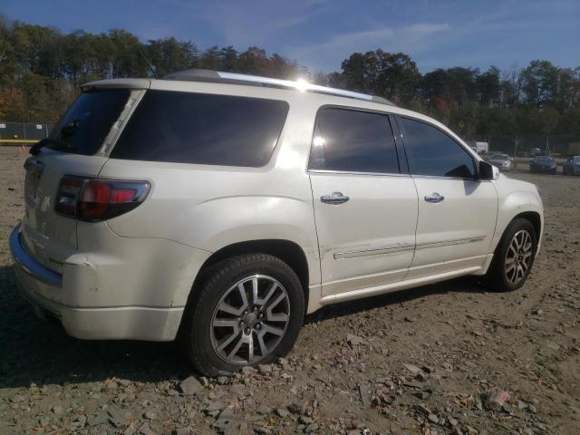 Photo 3 from auction – 2014 GMC ACADIA DEN with VIN 1GKKVTKD5EJ204326