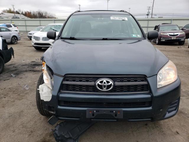 Photo 5 from auction – 2012 TOYOTA RAV4 with VIN 2T3BF4DV1CW207369