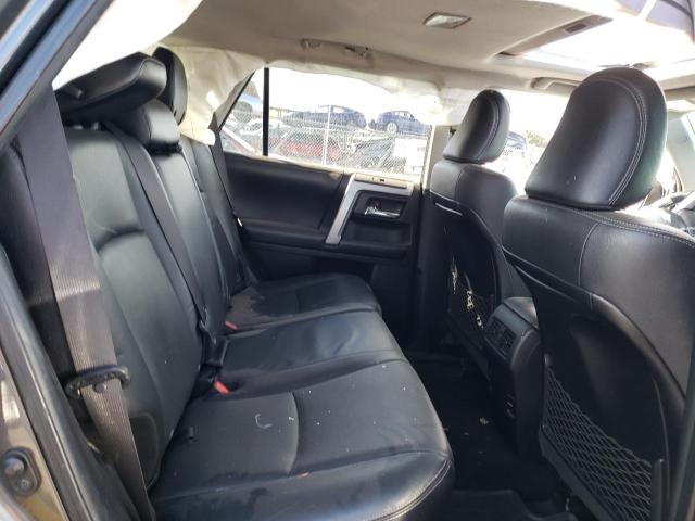 Photo 10 from auction – 2016 TOYOTA 4RUNNER SR with VIN JTEBU5JRXG5352146