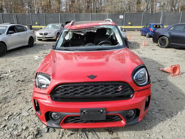 Photo 5 from auction – 2023 MINI COOPER S C with VIN WMZ83BR07P3P31090