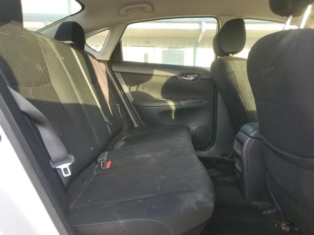 Photo 10 from auction – 2019 NISSAN SENTRA with VIN 3N1AB7AP4KY329749