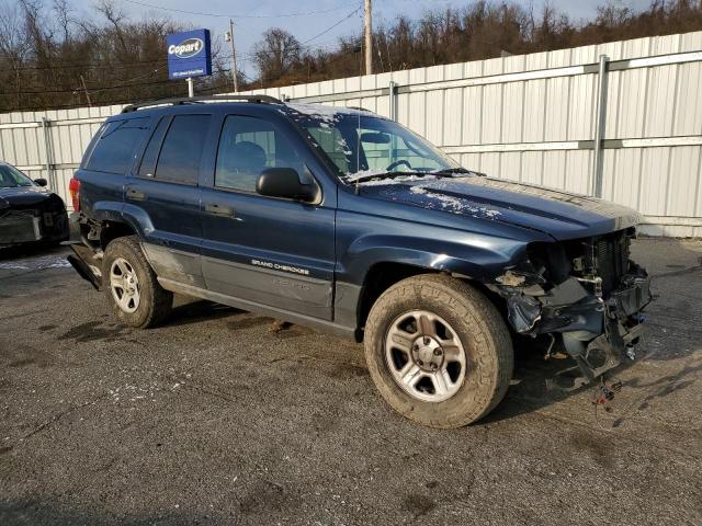 Photo 4 from auction – 2004 JEEP GRAND CHER with VIN 1J4GW48S34C329932