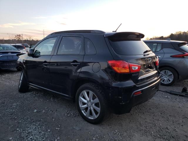 Photo 2 from auction – 2012 MITSUBISHI OUTLANDER with VIN JA4AR4AU9CZ010331