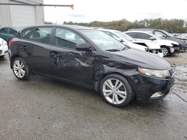 Photo 4 from auction – 2013 KIA FORTE SX with VIN KNAFW5A30D5661516