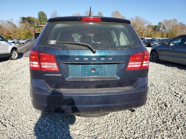 صورة رقم 6 من المزاد - 2014 DODGE JOURNEY SE مع VIN 3C4PDCAB5ET148949