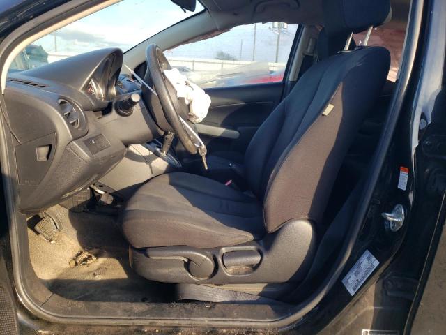 Photo 7 from auction – 2011 MAZDA MAZDA2 with VIN JM1DE1HY3B0122180