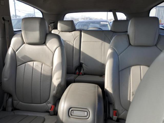 Photo 10 from auction – 2010 BUICK ENCLAVE CX with VIN 5GALRCED2AJ117799