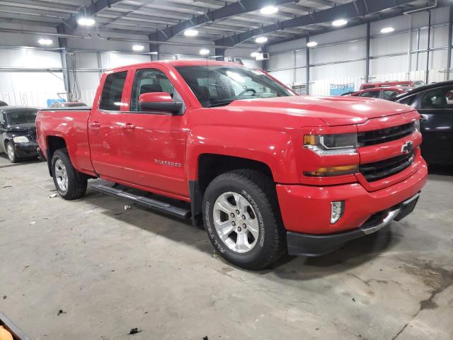 Photo 4 from auction – 2016 CHEVROLET SILVERADO with VIN 1GCVKREC7GZ289570