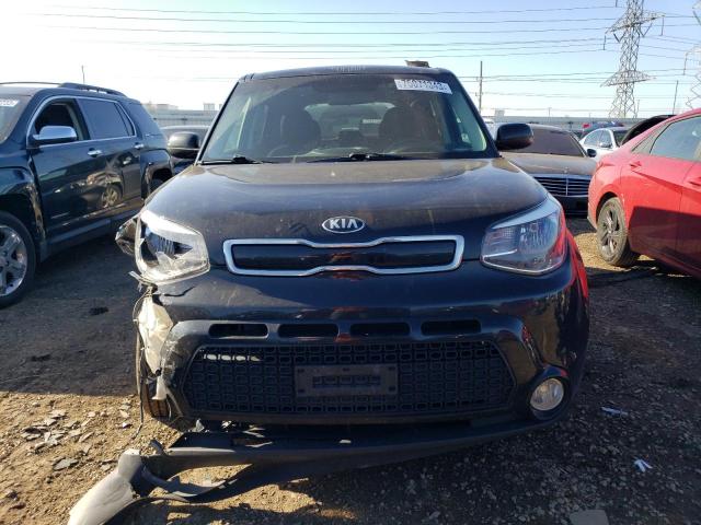 Photo 5 from auction – 2016 KIA SOUL + with VIN KNDJP3A55G7342668