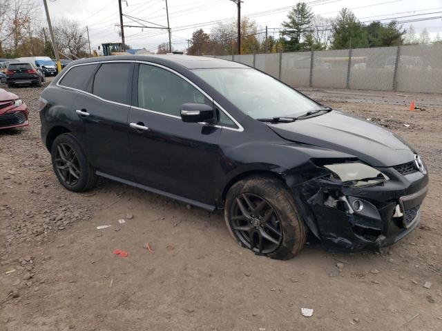 Photo 4 from auction – 2010 MAZDA CX-7 with VIN JM3ER4WL9A0339420