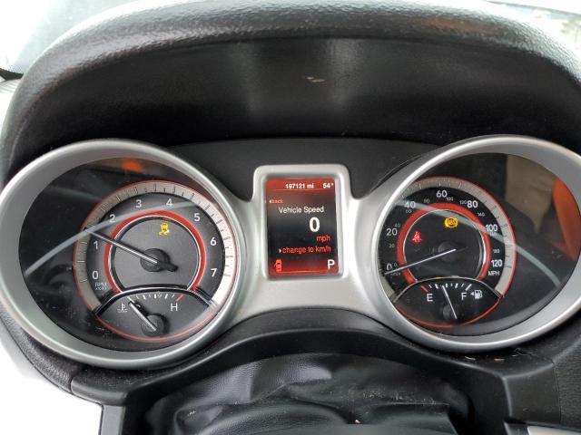 Photo 9 from auction – 2015 DODGE JOURNEY SE with VIN 3C4PDCAB0FT654898