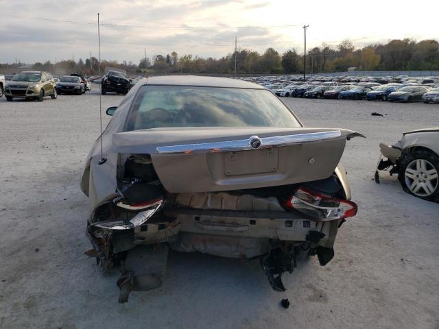 Foto 6 de la subasta – 2004 MERCURY SABLE LS P con VIN 1MEFM55S44G608167