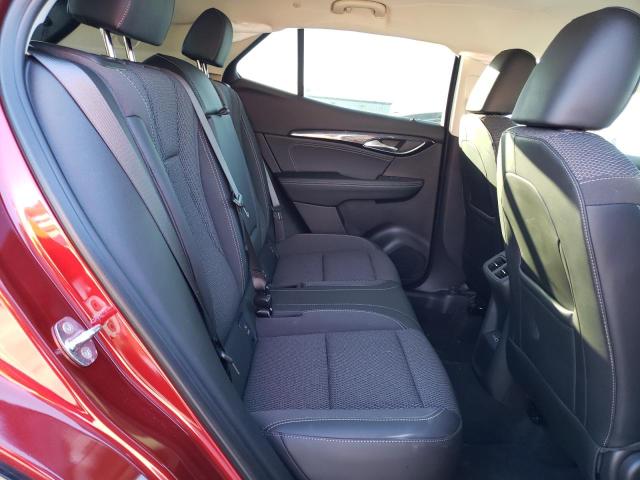 Photo 11 from auction – 2023 BUICK ENVISION with VIN LRBFZMR49PD096452