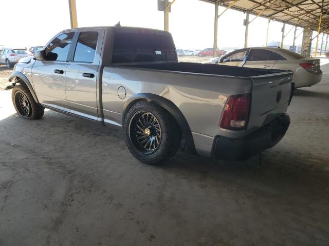 Фото 2 с аукциона – 2021 RAM 1500 CLASS с VIN 1C6RR6GG8MS500492