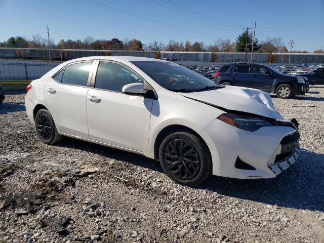 Photo 4 from auction – 2019 TOYOTA COROLLA L with VIN 2T1BURHE5KC241871