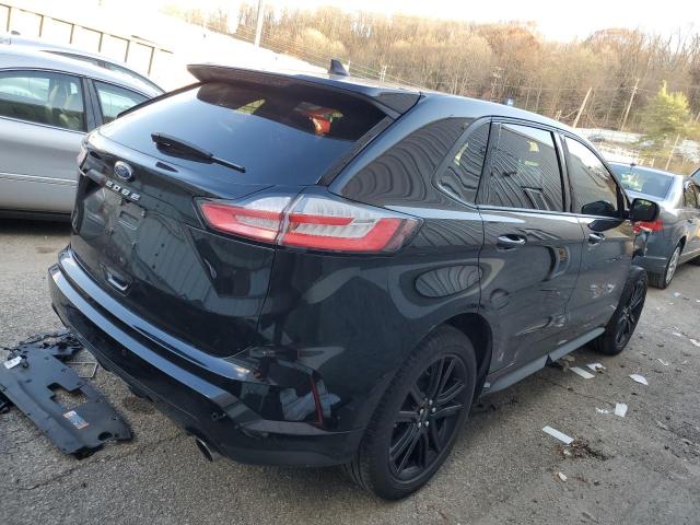 Photo 3 from auction – 2021 FORD EDGE SEL with VIN 2FMPK4J97MBA60824