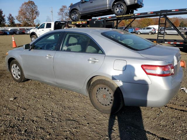 Photo 2 from auction – 2011 TOYOTA CAMRY BASE with VIN 4T1BF3EK2BU647946