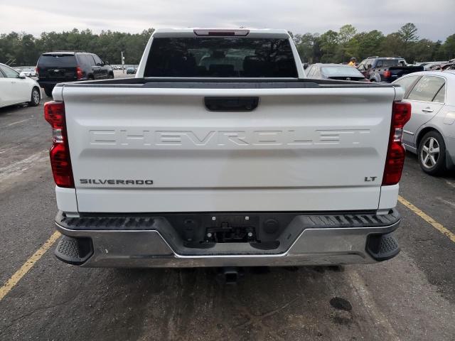 Photo 6 from auction – 2023 CHEVROLET SILVERADO with VIN 1GCPDDEK2PZ313688