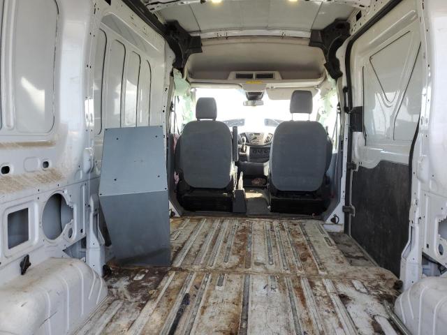 Foto 10 de la subasta – 2017 FORD TRANSIT T- con VIN 1FTYR1CM4HKB15228